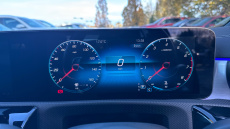 Mercedes-Benz A-Class A180 AMG Line Premium Plus Edition 5dr Auto Petrol Hatchback